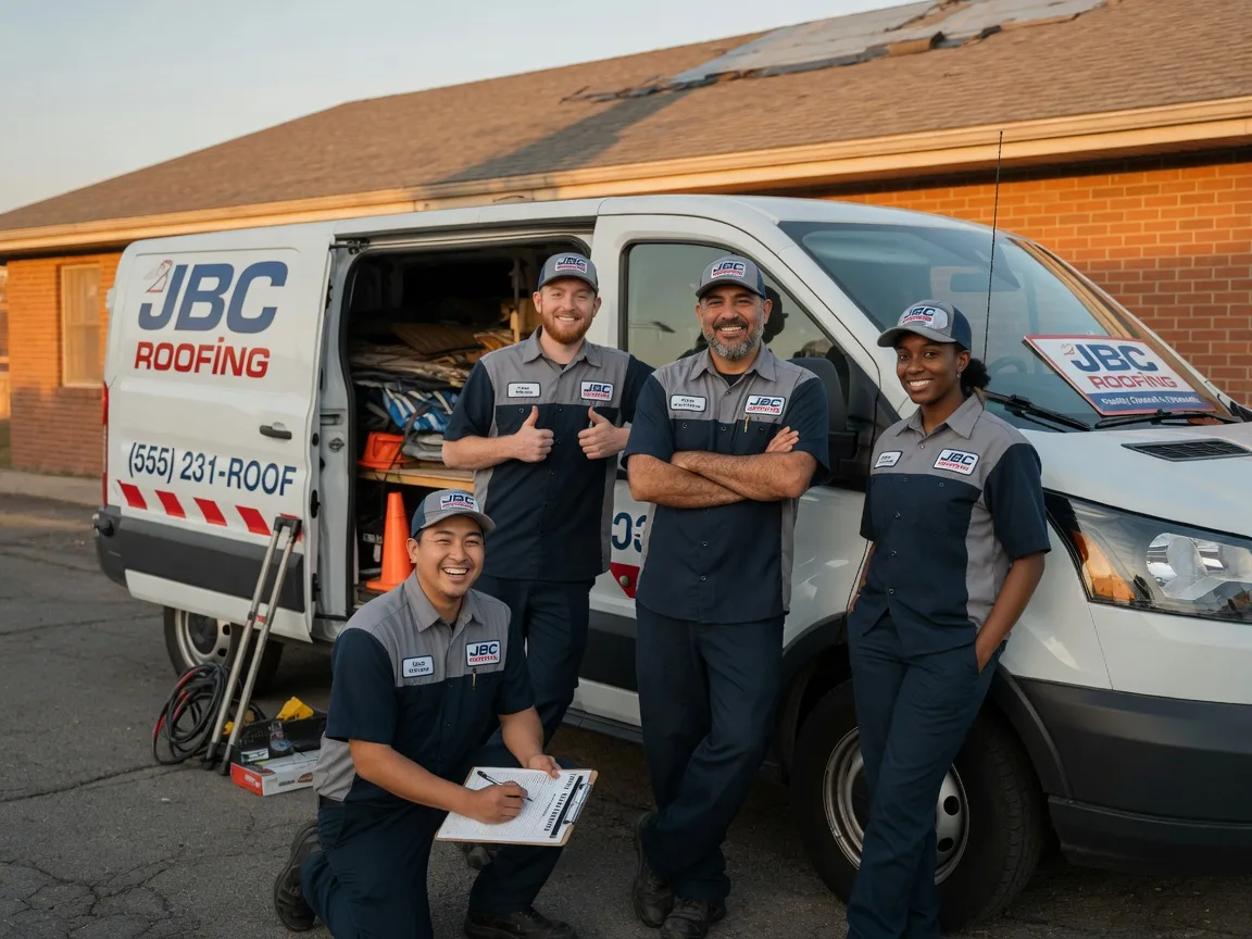 Roof Replacement company in Lares, PR